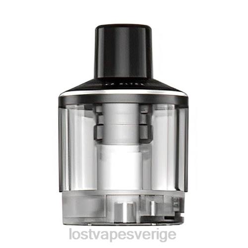 Lost Vape Flavors Sverige - Lost Vape UB ultra pod patron | 5,5 ml FFV2406 svart