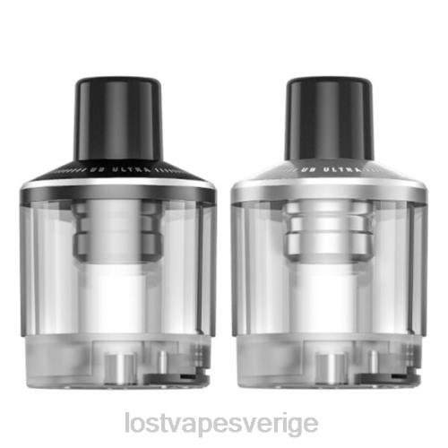 Lost Vape Review Sverige - Lost Vape UB ultra pod patron | 5,5 ml FFV2528 ss