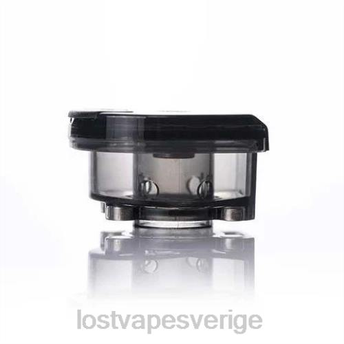 Lost Vape Sverige - Lost Vape Thelema ersättning pod FFV241 regelbunden