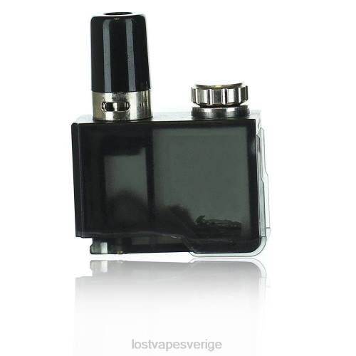 Lost Vape Near Me - Lost Vape Orion dna go ersättningskassett (2-pack) FFV2399 0,25 ohm