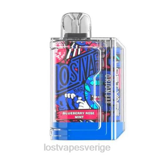 Lost Vape Pods Near Me - Lost Vape Orion engångsbar | 7500 puff | 18ml | 50 mg FFV273 café mocka