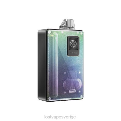 Lost Vape Contact Sverige - Lost Vape Centaurus b80 aio kit | pod system| batteri ingår ej FFV2305 nebulosans gnistra
