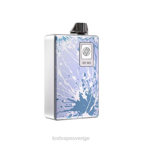 Lost Vape Near Me - Lost Vape Centaurus b80 aio kit | pod system| batteri ingår ej FFV2309 forsar grått