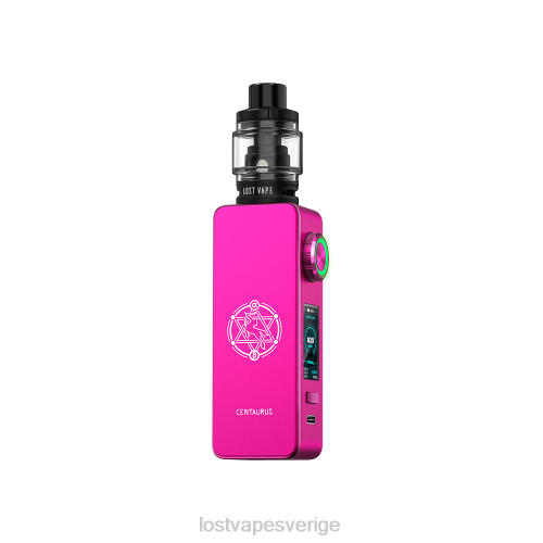 Lost Vape Pods Near Me - Lost Vape Centaurus m100 kit | sub coo tank edition FFV2423 månrosa