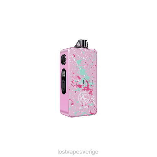 Lost Vape Price - Lost Vape Centaurus b60 aio kit | podsystem FFV2340 sommarbrisen
