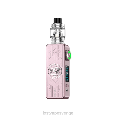 Lost Vape Price - Lost Vape Centaurus m100 kit | sub coo tank edition FFV2380 dammig ros