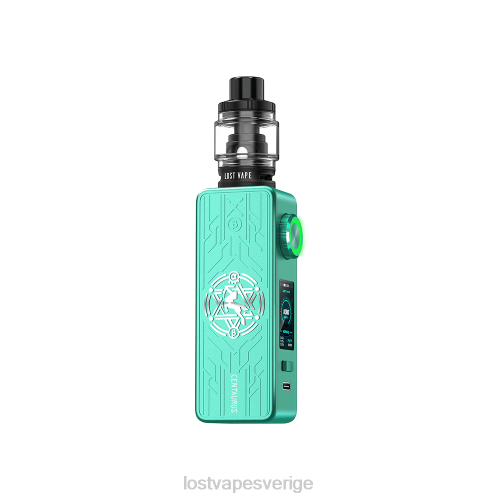 Lost Vape Price - Lost Vape Centaurus m100 kit | sub coo tank edition FFV2420 is mynta