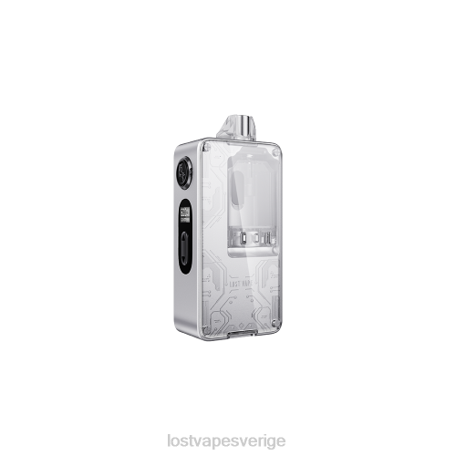 Lost Vape Review Sverige - Lost Vape Centaurus b60 aio kit | podsystem FFV2338 cyberstorm