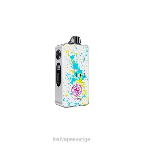 Lost Vape Sverige - Lost Vape Centaurus b60 aio kit | podsystem FFV2341 vinterstänk