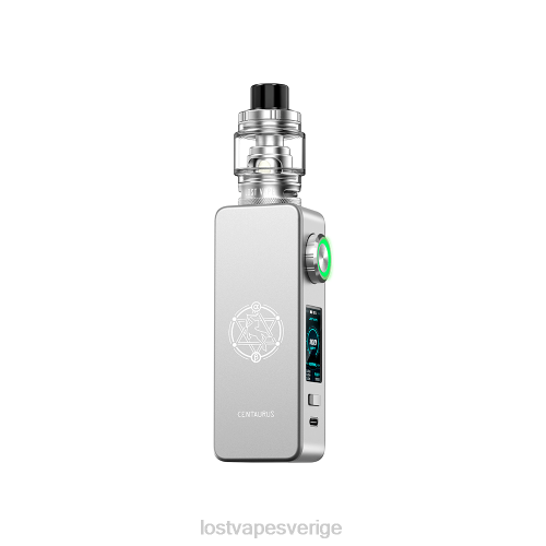 Lost Vape Sverige - Lost Vape Centaurus m100 kit | sub coo tank edition FFV2421 interstellär