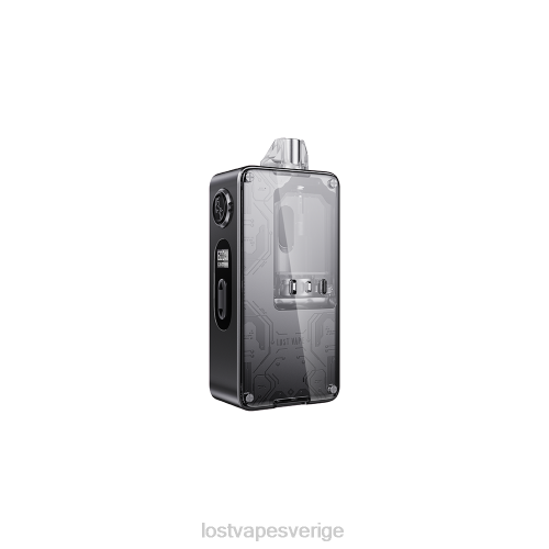 Lost Vape Wholesale - Lost Vape Centaurus b60 aio kit | podsystem FFV2337 cybersvart