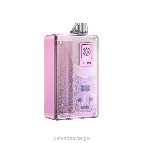 Lost Vape Wholesale - Lost Vape Centaurus b80 aio kit | pod system| batteri ingår ej FFV2307 nebulosans galaxer