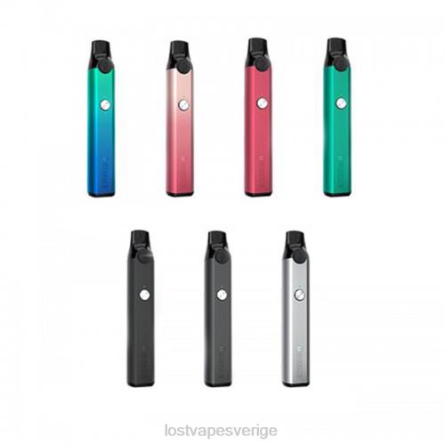 Lost Vape Stockholm - Lost Vape UB lite pod kit | 30w FFV2442 magiskt rött