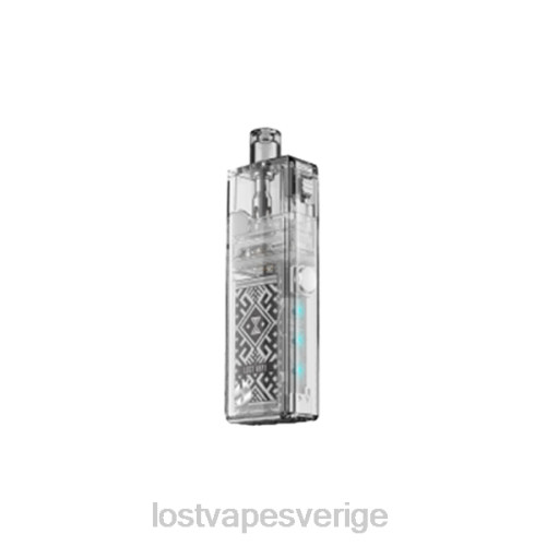 Lost Vape Near Me - Lost Vape Orion konst pod kit FFV2199 helt klart