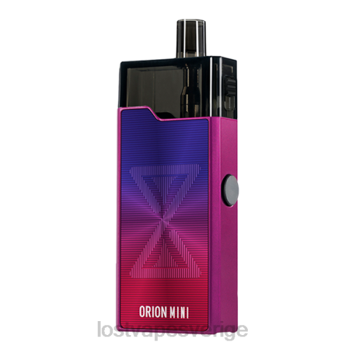 Lost Vape Near Me - Lost Vape Orion mini pod kit FFV2299 fantomlila