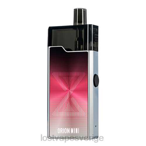 Lost Vape Wholesale - Lost Vape Orion mini pod kit FFV2297 silver svart