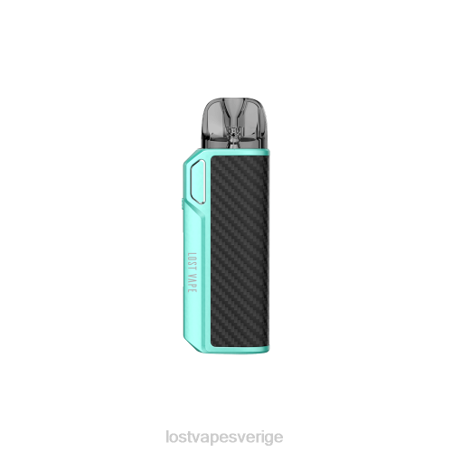 Lost Vape Near Me - Lost Vape Thelema elite pod system kit FFV2329 smaragd kol