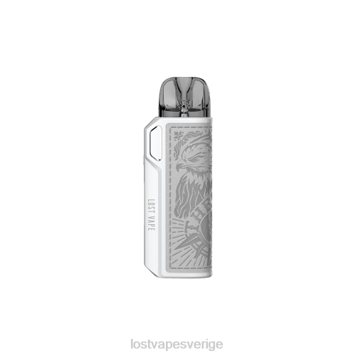 Lost Vape Pods Near Me - Lost Vape Thelema elite pod system kit FFV2333 örngrå