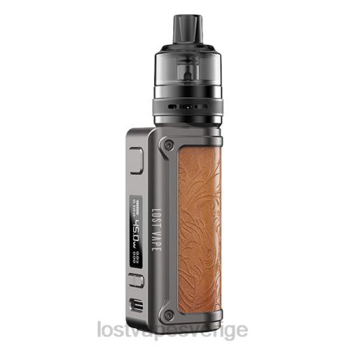 Lost Vape Sverige - Lost Vape Thelema minisats 45w | ub lite pod tank FFV2241 cappuccino