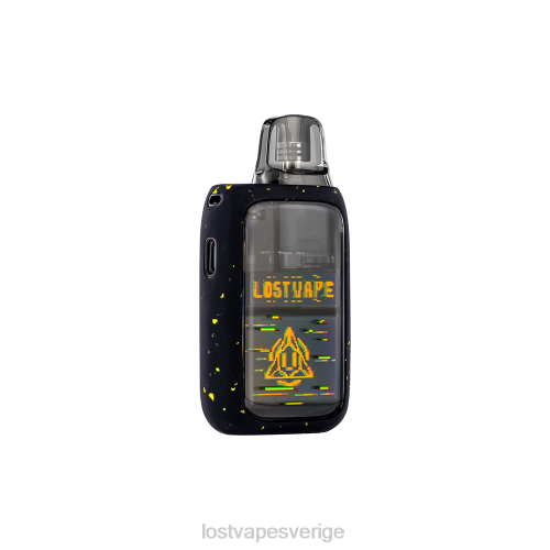 Lost Vape Customer Service - Lost Vape URSA Epoch 25w podsystem FFV244 arkaderan