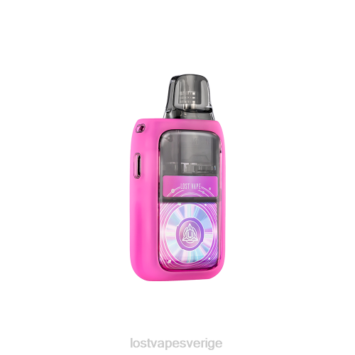 Lost Vape Review Sverige - Lost Vape URSA Epoch 25w podsystem FFV2358 krossa mix