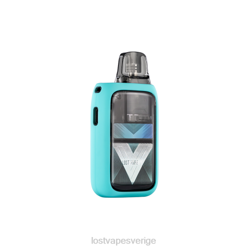 Lost Vape Stockholm - Lost Vape URSA Epoch 25w podsystem FFV2362 racing zon