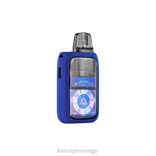 Lost Vape Sverige - Lost Vape URSA Epoch 25w podsystem FFV2361 pulsblandning