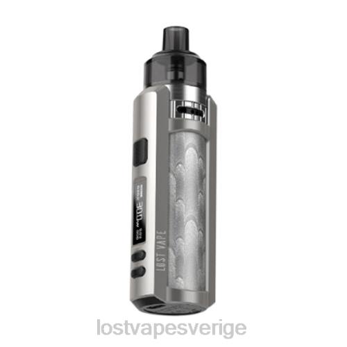 Lost Vape Contact Sverige - Lost Vape URSA Mini 30w pod kit FFV225 kristallkräm