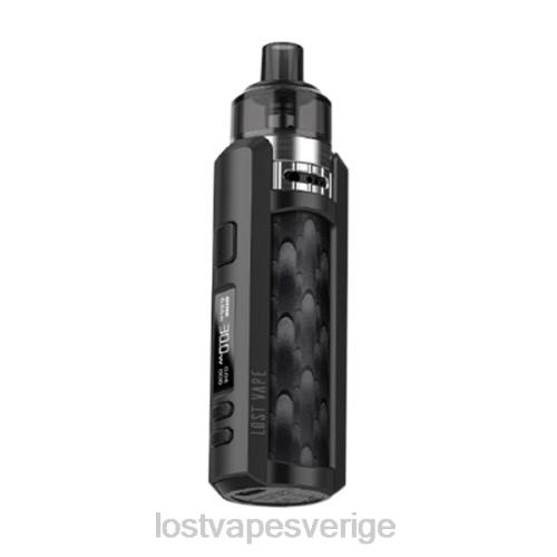 Lost Vape Flavors Sverige - Lost Vape URSA Mini 30w pod kit FFV2266 mörk riddare