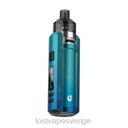 Lost Vape Near Me - Lost Vape URSA Mini 30w pod kit FFV2269 fantomblått
