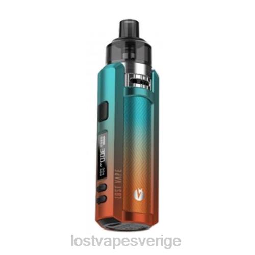 Lost Vape Price - Lost Vape URSA Mini 30w pod kit FFV2270 fantomgrönt