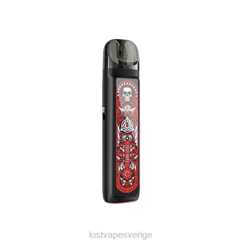 Lost Vape Customer Service - Lost Vape URSA Nano 2 kit | podsystem FFV2294 hämnd själ