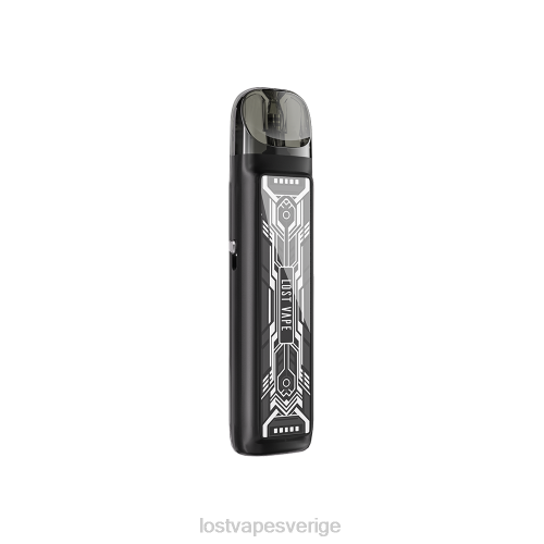 Lost Vape Flavors Sverige - Lost Vape URSA Nano 2 kit | podsystem FFV2286 transfo utrymme