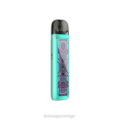 Lost Vape Near Me - Lost Vape URSA Nano 2 kit | podsystem FFV2289 iskallt utrymme