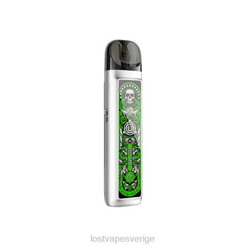Lost Vape Pods Near Me - Lost Vape URSA Nano 2 kit | podsystem FFV2293 vild själ