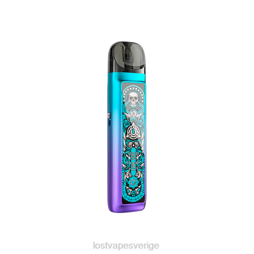 Lost Vape Price - Lost Vape URSA Nano 2 kit | podsystem FFV2290 krom själ