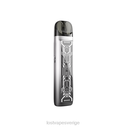 Lost Vape Review Sverige - Lost Vape URSA Nano 2 kit | podsystem FFV2288 astro rymd