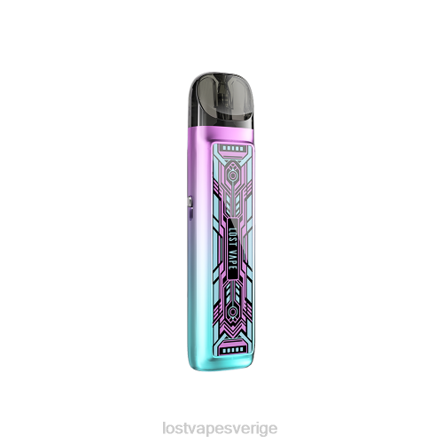 Lost Vape Review Sverige - Lost Vape URSA Nano 2 kit | podsystem FFV228 dynamiskt utrymme