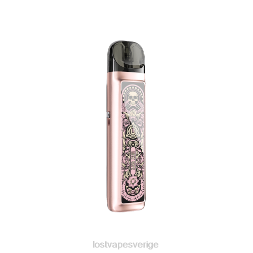 Lost Vape Sverige - Lost Vape URSA Nano 2 kit | podsystem FFV2291 kunglig själ