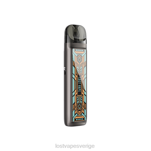 Lost Vape Wholesale - Lost Vape URSA Nano 2 kit | podsystem FFV2287 motorutrymme