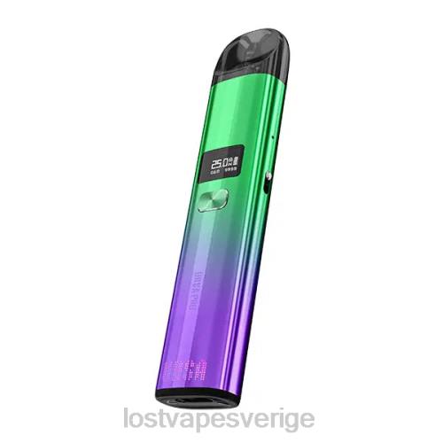 Lost Vape Contact Sverige - Lost Vape URSA Pro pod kit FFV2155 Antarktis g