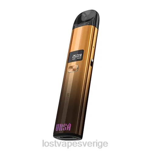 Lost Vape Wholesale - Lost Vape URSA Pro pod kit FFV2157 soluppgång g