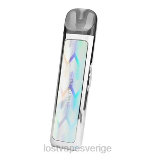 Lost Vape Pods Near Me - Lost Vape URSA pod kit | 800 mah FFV2233 lambert silver