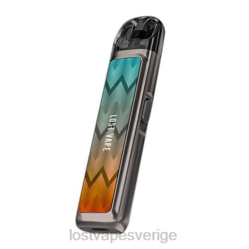 Lost Vape Price - Lost Vape URSA pod kit | 800 mah FFV2220 våg cyan