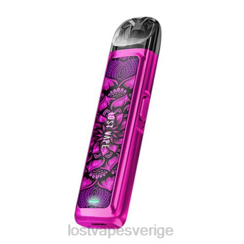 Lost Vape Price - Lost Vape URSA pod kit | 800 mah FFV2230 rosa överlevare