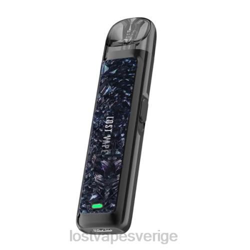Lost Vape Sverige - Lost Vape URSA pod kit | 800 mah FFV2231 mörk frost