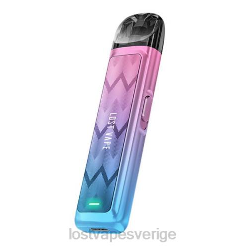 Lost Vape Wholesale - Lost Vape URSA pod kit | 800 mah FFV2227 sakura rosa