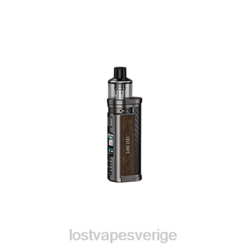 Lost Vape Near Me - Lost Vape Centaurus q80 pod mod FFV2319 gunmetall kolfiber