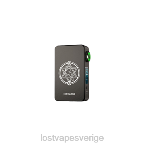 Lost Vape Price - Lost Vape Centaurus m200 mod FFV2260 gunmetall grå