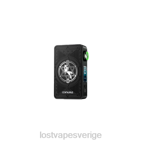 Lost Vape Sverige - Lost Vape Centaurus m200 mod FFV2261 galax svart
